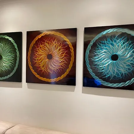 Modern Finished With Natural Light San Pawl il-Baħar