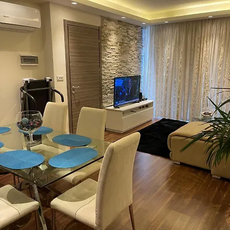 Modern Finished With Natural Light * St. Paul's Bay