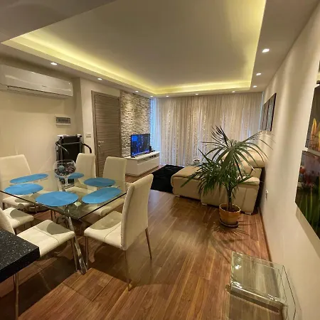 Modern Finished With Natural Light * St. Paul's Bay